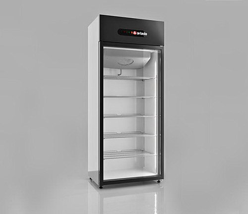 Холодильный шкаф Ариада Ария A750MS Холодильный шкаф Ариада Ария A750MS