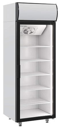 Холодильный шкаф Polair DM105-S версия 2.0 Холодильный шкаф Polair DM105-S версия 2.0