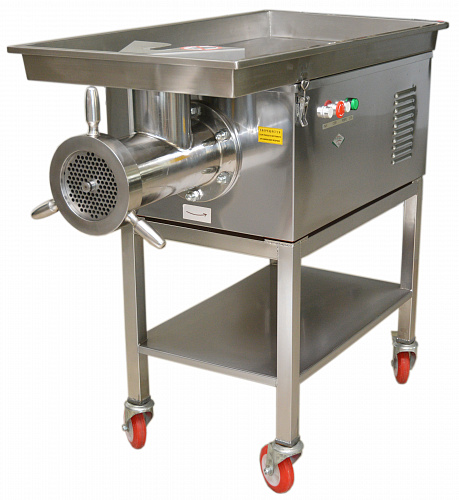 Мясорубка Торгмаш МИМ-1000М Мясорубка Торгмаш МИМ-1000М