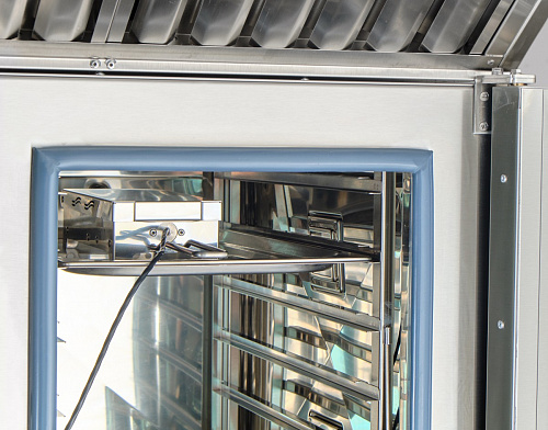 Дымогенератор Abat ДГ-85 (Smoker) Дымогенератор Abat ДГ-85 (Smoker)