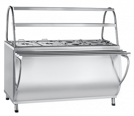 Мармит Abat ЭМК-70МШ Мармит Abat ЭМК-70МШ