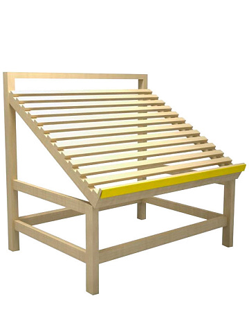 Овощной развал Евромаркет Ф001 EM-02.100.000 СБ низкий Овощной развал Евромаркет Ф001 EM-02.100.000 СБ низкий