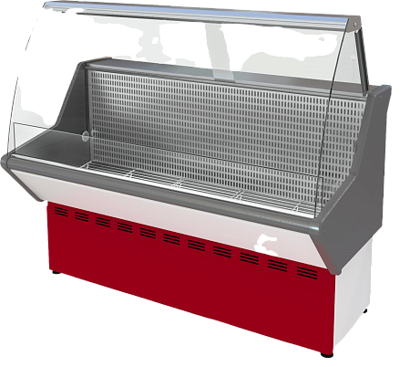 Холодильная витрина МХМ Нова ВХН-1,5 Холодильная витрина МХМ Нова ВХН-1,5