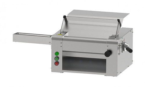 Тестораскаточная машина Abat ТРМ-320 Тестораскаточная машина Abat ТРМ-320