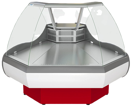 Холодильная витрина МХМ Таир ВХС-УН Холодильная витрина МХМ Таир ВХС-УН