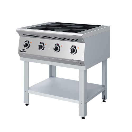 Плита промышленная электрическая МХМ ПЭ47П Плита промышленная электрическая МХМ ПЭ47П