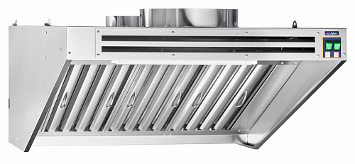 Зонт приточно-вытяжной Abat ЗПВ-900-1,5П Зонт приточно-вытяжной Abat ЗПВ-900-1,5П