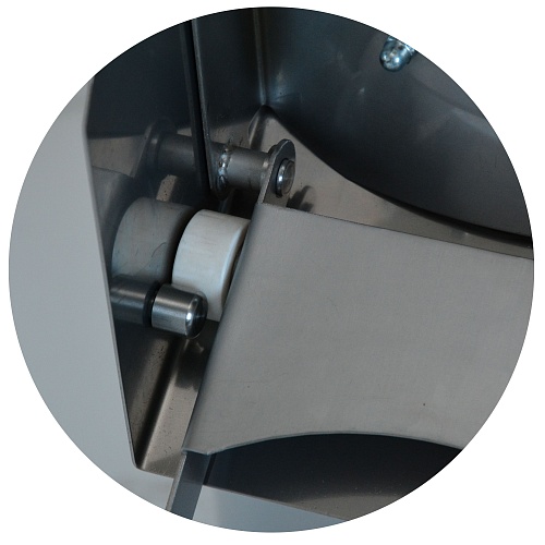 Машина картофелеочистительная МОК-150M Торгмаш Машина картофелеочистительная МОК-150M Торгмаш