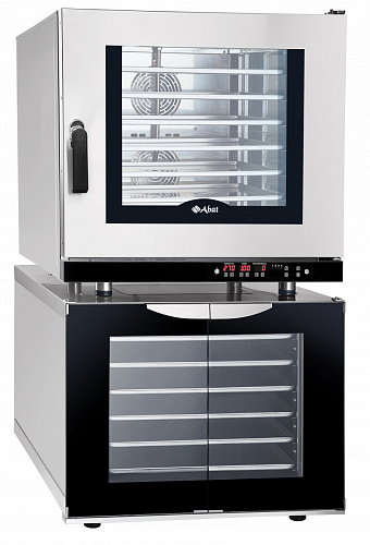 Печь конвекционная Abat КЭП-6П Печь конвекционная Abat КЭП-6П