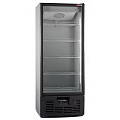Холодильный шкаф Ариада RAPSODY R700VSX (нерж.) Холодильный шкаф Ариада RAPSODY R700VSX (нерж.)