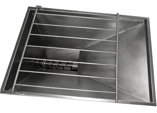 Волчок ДВАК В-114 Волчок ДВАК В-114