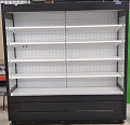 Холодильная горка Bonvini GARDA 1875x710x2050 встроенный холод Холодильная горка Bonvini GARDA 1875x710x2050 встроенный холод