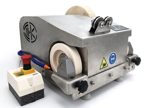 Станок для заточки ножей ДВАК СЗН-03 базовая комплектация Станок для заточки ножей ДВАК СЗН-03 базовая комплектация