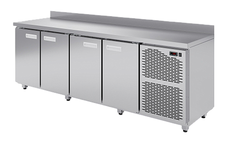 Стол холодильный МХМ СХН-4-60 Стол холодильный МХМ СХН-4-60