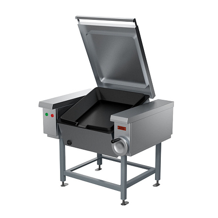 Сковорода электрическая СЭЧ-0,25-01 Сковорода электрическая СЭЧ-0,25-01