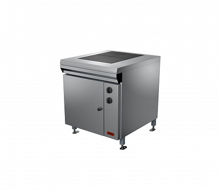 Плита профессиональная электрическая ПЭ-0,24ИП Плита профессиональная электрическая ПЭ-0,24ИП