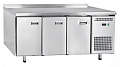 Стол холодильный среднетемпературный Abat СХС-70-02 Стол холодильный среднетемпературный Abat СХС-70-02
