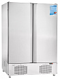 Шкаф холодильный среднетемпературный Abat ШХс-1,4-03