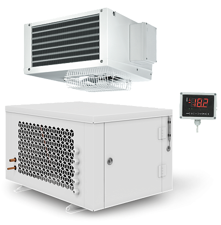 Сплит-система Polair SM109H Сплит-система Polair SM109H