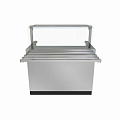 Прилавок-мармит электрический первых блюд Abat ПМЭС-70Е серия Сэйла Прилавок-мармит электрический первых блюд Abat ПМЭС-70Е серия Сэйла