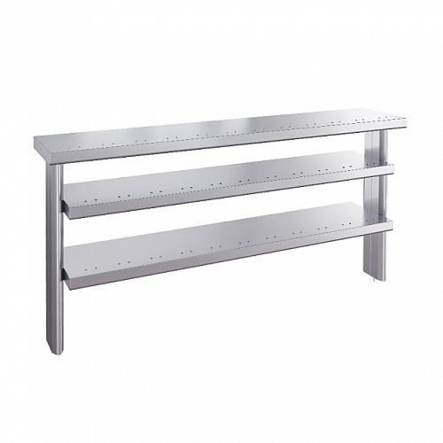 Полки 3-х ярусные Атеси Ривьера П-3 Полки 3-х ярусные Атеси Ривьера П-3