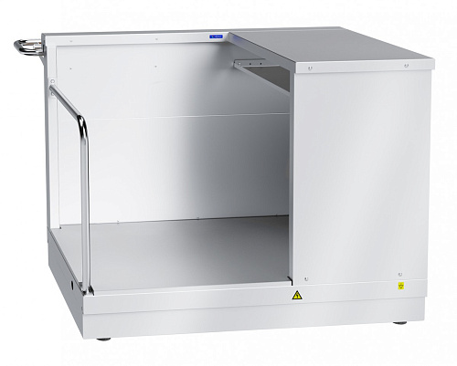 Кабина кассовая Abat КК-70Х Кабина кассовая Abat КК-70Х