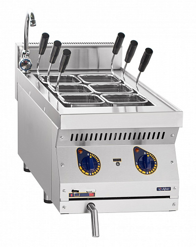 Электроварка Abat ЭВК-40/1Н с корзинами GN 1/6 Электроварка Abat ЭВК-40/1Н с корзинами GN 1/6