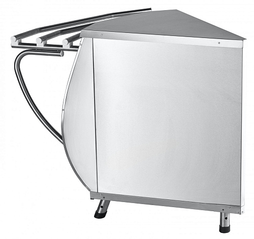 Модуль поворотный и нейтральный Abat МП-45М Модуль поворотный и нейтральный Abat МП-45М