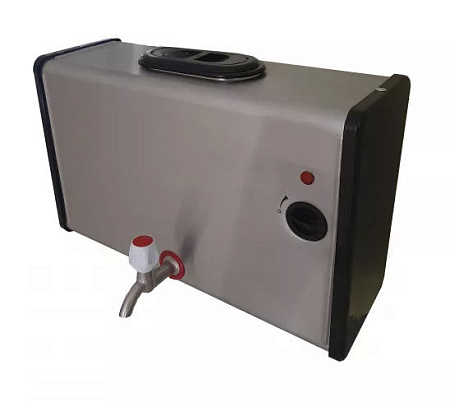 Электроводонагреватель аккумуляционный с термоизоляцией наливной ЭВАО-15 Гродторгмаш Электроводонагреватель аккумуляционный с термоизоляцией наливной ЭВАО-15 Гродторгмаш