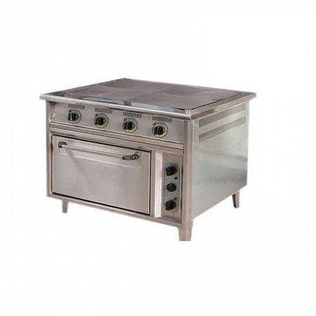 Плита промышленная электрическая Онега ПЭЖШ-4 Плита промышленная электрическая Онега ПЭЖШ-4