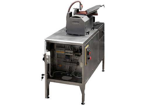 Заточной станок для куттерных ножей ДВАК СЗК-04УСП (полная комплектация) Заточной станок для куттерных ножей ДВАК СЗК-04УСП (полная комплектация)