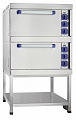 Жарочный шкаф Abat ШЖЭ-2-К-2/1 Жарочный шкаф Abat ШЖЭ-2-К-2/1