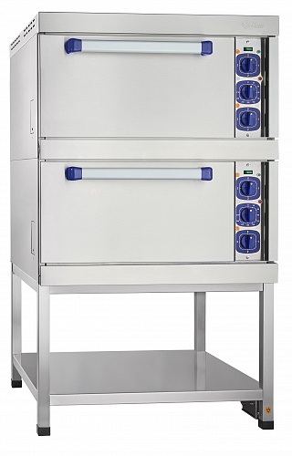 Жарочный шкаф Abat ШЖЭ-2-К-2/1 Жарочный шкаф Abat ШЖЭ-2-К-2/1