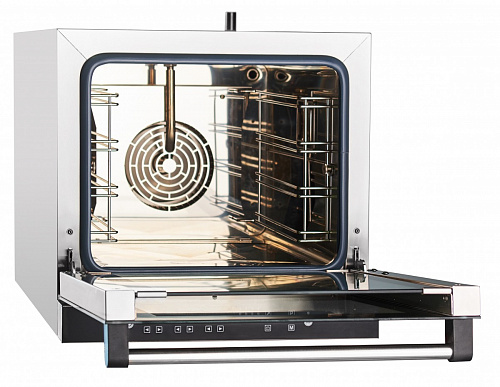 Печь конвекционная Abat КПП-4-1/2П Печь конвекционная Abat КПП-4-1/2П