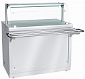 Прилавок для горячих напитков Abat ПГН-70Х-02 Прилавок для горячих напитков Abat ПГН-70Х-02
