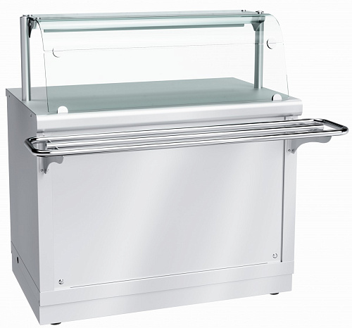 Прилавок для горячих напитков Abat ПГН-70Х-02 Прилавок для горячих напитков Abat ПГН-70Х-02