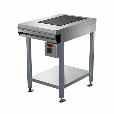 Плита профессиональная электрическая ПЭ-0,17СП Плита профессиональная электрическая ПЭ-0,17СП