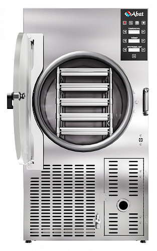 Лиофильная сушильная камера Abat ЛФ-06 серии LIGHT Лиофильная сушильная камера Abat ЛФ-06 серии LIGHT