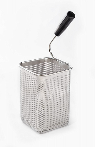 Электроварка Abat ЭВК-80/2Н с корзинами GN 1/6 Электроварка Abat ЭВК-80/2Н с корзинами GN 1/6