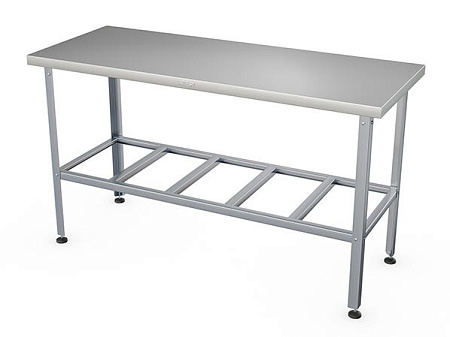 Столы разделочные Атеси Стандарт СР-С 950 мм. Столы разделочные Атеси Стандарт СР-С 950 мм.