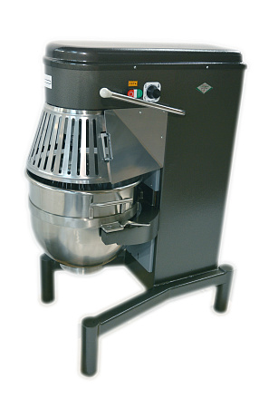 Миксер планетарный профессиональный Торгмаш МП-30 Миксер планетарный профессиональный Торгмаш МП-30