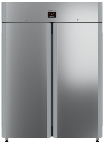 Холодильный шкаф Polair CV114-Gm Холодильный шкаф Polair CV114-Gm