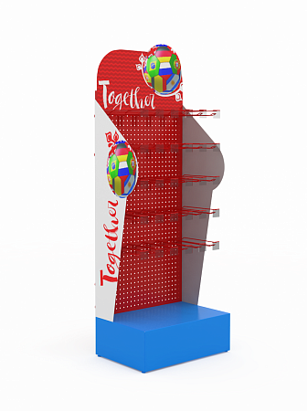 Стойка Евромаркет БСТ00125 для наушников Стойка Евромаркет БСТ00125 для наушников