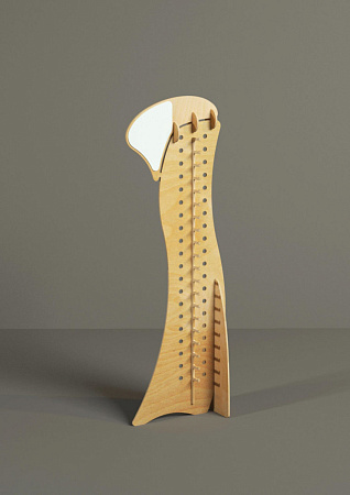 Напольная стойка V7711 Евромаркет ДС00141 Напольная стойка V7711 Евромаркет ДС00141