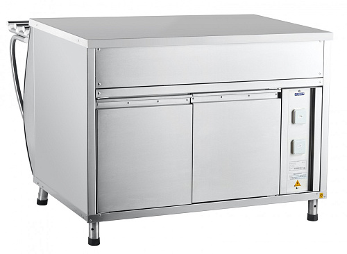 Модуль поворотный и нейтральный Abat ПГН-70М Модуль поворотный и нейтральный Abat ПГН-70М