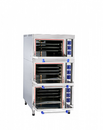 Жарочный шкаф Abat ШЖЭ-3-Э Жарочный шкаф Abat ШЖЭ-3-Э