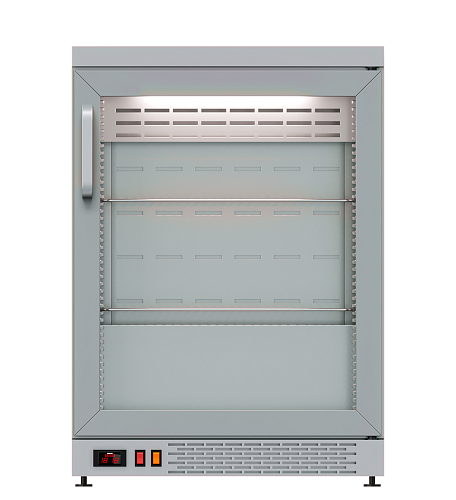 Барный шкаф-стол Polair TD101-G Барный шкаф-стол Polair TD101-G