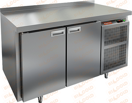 Стол морозильный HICOLD BN 11/BT Стол морозильный HICOLD BN 11/BT