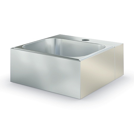 Рукомойник консольный Атеси ВРК-330 Рукомойник консольный Атеси ВРК-330