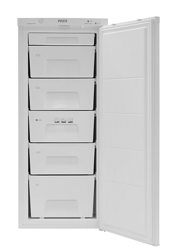 Морозильник бытовой POZIS FV-115 белый Морозильник бытовой POZIS FV-115 белый